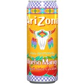 ARIZONA MUCHO MANGO 680ML X 24