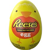 REESES CREME EGG 34G X 48