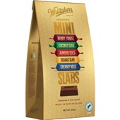 WHITTAKERS ASSORTED MINI SLABS 15PK X 10
