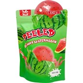 JUICY JELLY PEELED WATERMELON 120G X 12