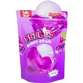 JUICY JELLY PEELED GRAPE 120G X 12