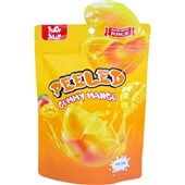 JUICY JELLY PEELED MANGO 120G X 12
