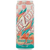 ARIZONA PEACH 680ML X 24