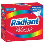 RADIANT CLASSIC 500G X 12