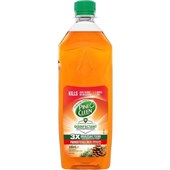 PINE O CLEEN DISINFECTANT PINE 8 X 500ML
