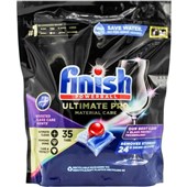 FINISH POWERBALL ULTIMATE PRO 35PK X 7