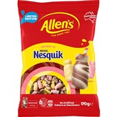 ALLENS NESQUIK 170G X 12