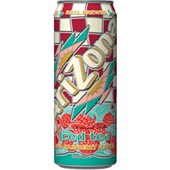 ARIZONA RASPBERRY 680ML X 24