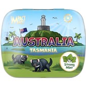 IMPACT MINTS STRONG MINT TASMANIA 14G X 12