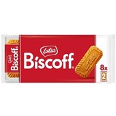 LOTUS BISCOFF CLASSIC 8 X 2PK X 12