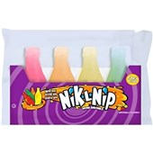 NIKLNIP WAX BOTTLES 4PK X 18