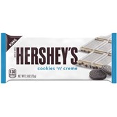 HERSHEYS COOKIES N CREME KING SIZE 737G X 18