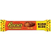 REESES OUTRAGEOUS KS 836G X 18