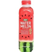OKF WATERMELON ALOE 500ML X 20
