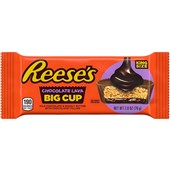 REESES CHOC LAVA BIG CUP KING 79G X 16
