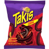 TAKIS COBRA 923G X 20
