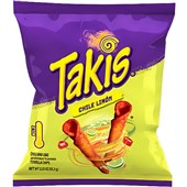 TAKIS CHILE LIMON 923G X 20