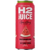 H2JUICE SPARKLING WATERMELON 500ML X 12