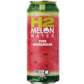 H2MELON WATEREMLON 500ML X 12