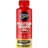 BSC PROTEIN SHAKE BANANA 450ML X 6