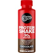 BSC PROTEIN SHAKE CHOCOLATE 450ML X 6