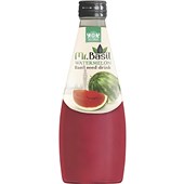 MR BASIL WATERMELON 290ML X 12