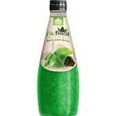 MR BASIL KIWI 290ML X 12