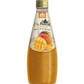 MR BASIL MANGO 290ML X 12