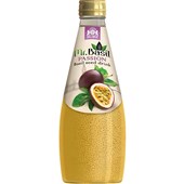 MR BASIL PASSIONFRUIT 290ML X 12