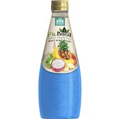 MR BASIL FRUIT COCKTAIL 290ML X 12
