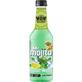 MR MOJITO CLASSIC 275ML X 24
