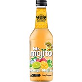 MR MOJITO MANGO 275ML X 24