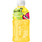 COJO COJO FRUIT COCKTAIL 340ML X 24