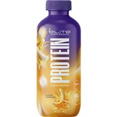 ELITE SUPP PROTEIN SHAKE BANANA SMOOTHIE 450ML X 6