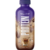 ELITE SUPP PROTEIN SHAKE ICED LATTE 450ML X 6