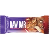 ELITE RAW BAR APPLE CINNAMON 70G X 12