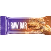 ELITE RAW BAR MAPLE OAT BISCUIT 70G X 12