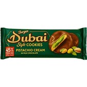 BERGEN DUBAI COOKIES 96G X 30