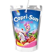 CAPRISUN FAIRY DRINK 200ML X 10