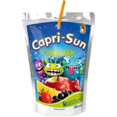 CAPRISUN FUN ALARM 200ML X 10