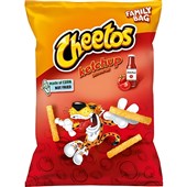 CHEETOS KETCHUP 150G X 14