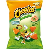 CHEETOS PIZZERINI 160G X 14