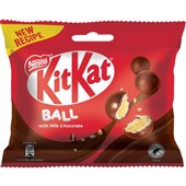 KIT KAT BALLS MILK 36G X 24