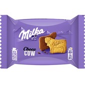 MILKA CHOCO COW 40G X 24