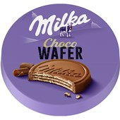 MILKA CHOCO WAFER 30G X 30