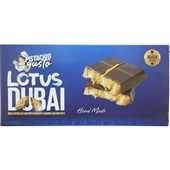 DUBAI CHOC GUSTO BISCOFF 200G X 6