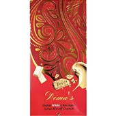 DIMAS DUBAI CHOC WHITE BISCOFF 195G X 6