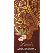 DIMAS DUBAI CHOC HAZELNUT 195G X 6