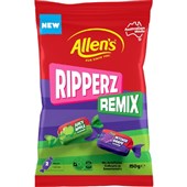 ALLENS RED RIPPERZ REMIX 150G X 12