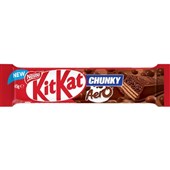 KIT KAT CHUNKY AERO MILK 45G X 36